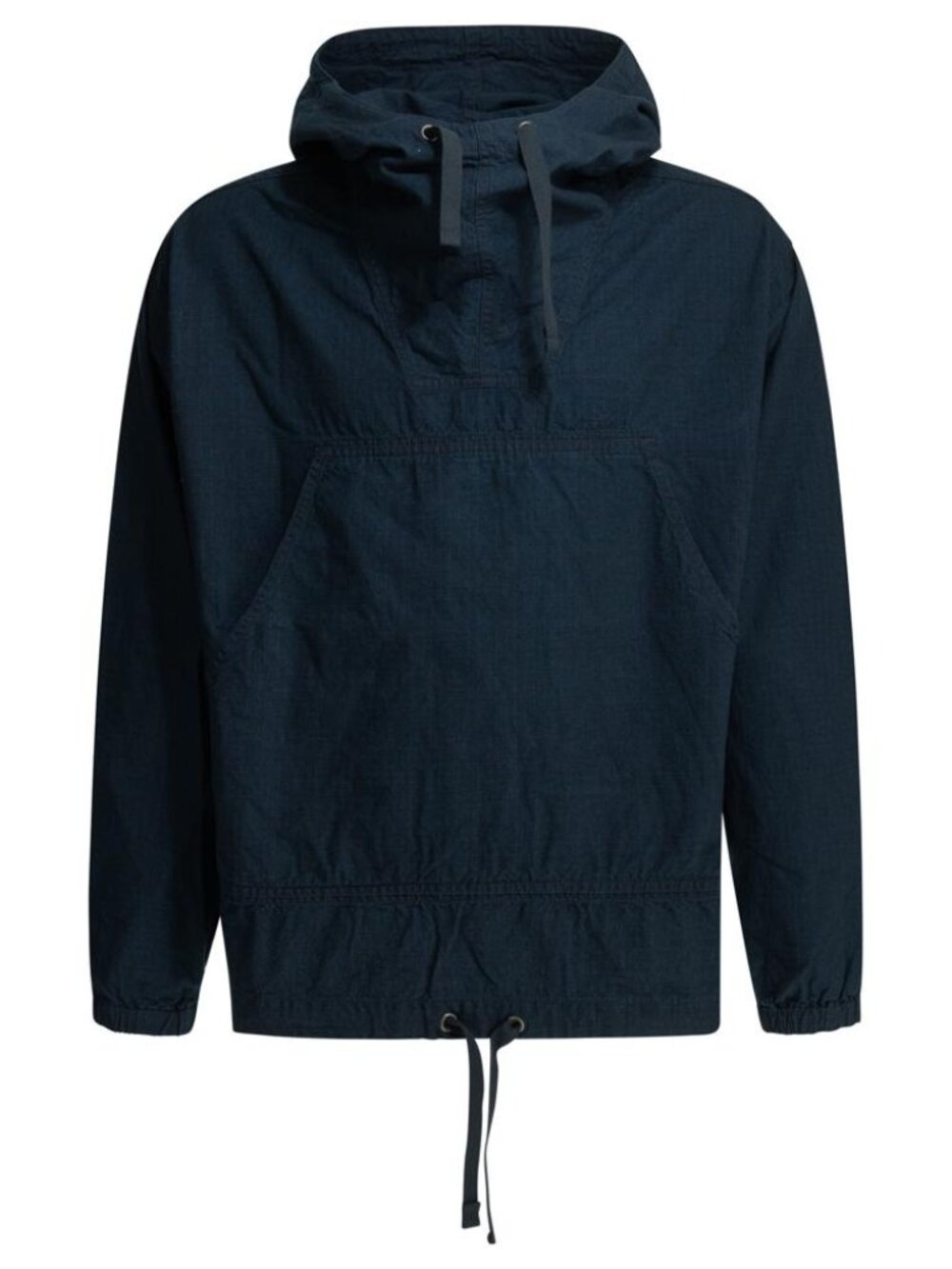 Beams Plus Mil Smock Ripstop Lightweight Jacket Tag Size XL Men